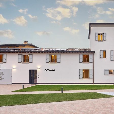 Ca’ Prandini Bed & Breakfast Maranello Bagian luar foto