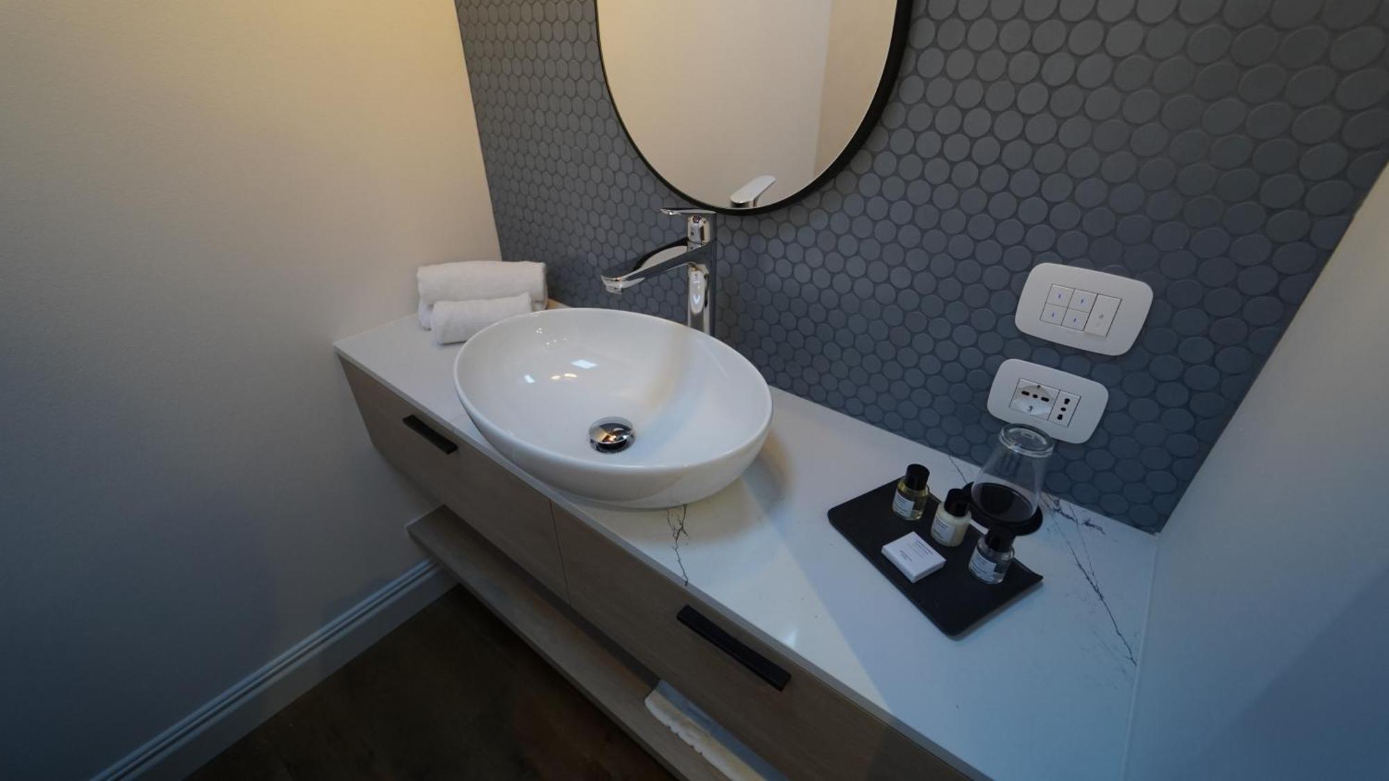 Ca’ Prandini Bed & Breakfast Maranello Ruang foto